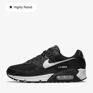 Women’s size 8 Nike Air Max 90